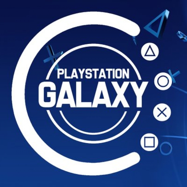 PlayStation Galaxy