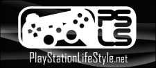 PlayStation LifeStyle