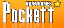 Pockett Videogames