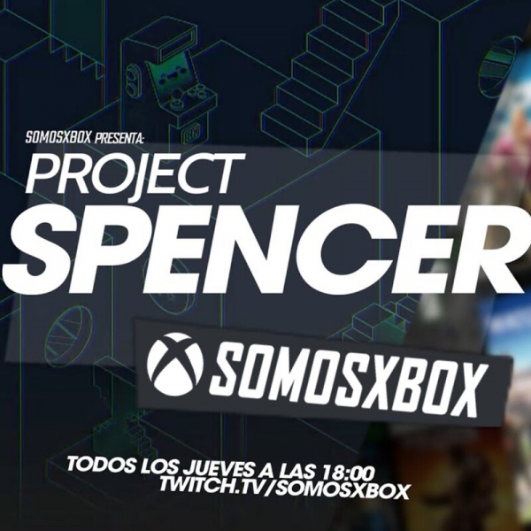 Project Spencer