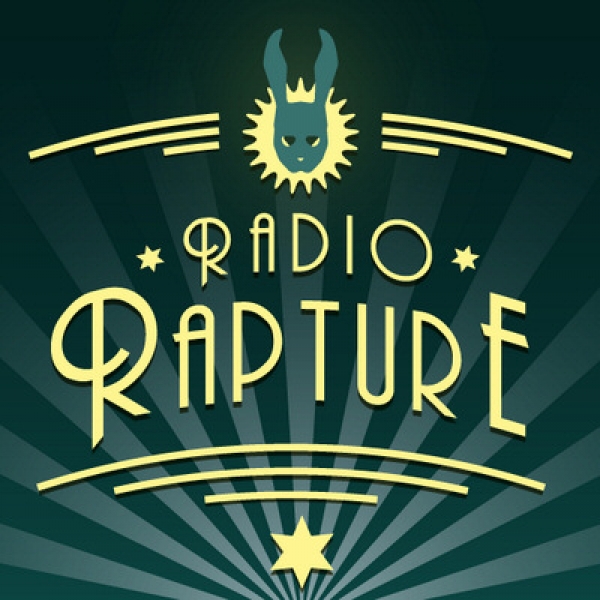 Radio Rapture