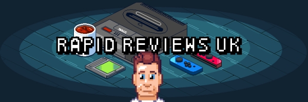 Rapid Reviews UK