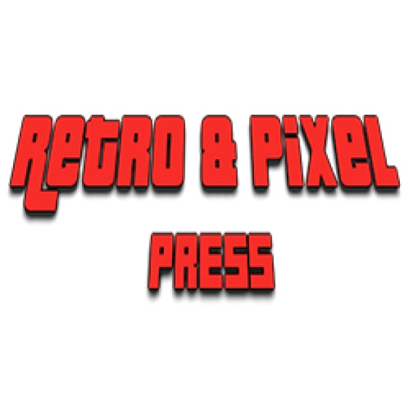 Retro & Pixel Press