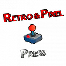 Retro & Pixel Press