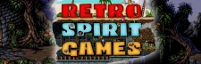 Retro Spirit Games