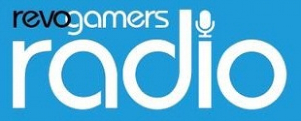 Revogamers Radio