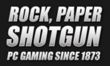 Rock, Paper, Shotgun