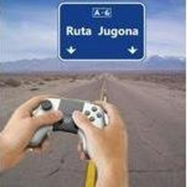 Ruta Jugona