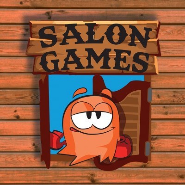 Sergio Salon Games