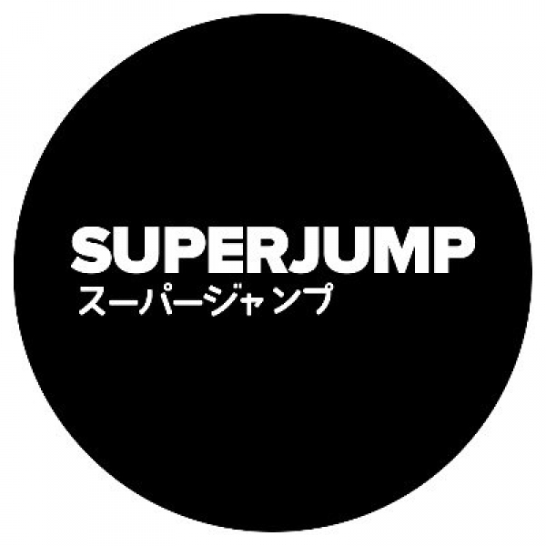 SuperJump Magazine