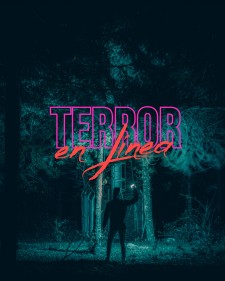 Terror en Línea