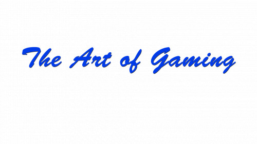 The Art of Gaming