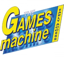 The Games Machine