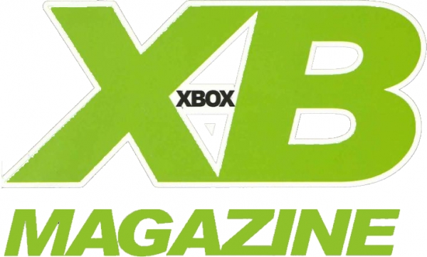 xb-magazine