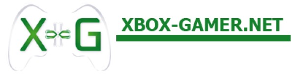 Xbox Gamer