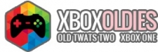 Xbox Oldies