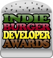 Indie Developer Burger Awards 2019