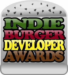 Indie Developer Burger Awards