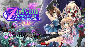 Ver Zombie Panic In Wonderland DX Trailer