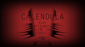 Ver Calendula Trailer