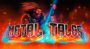 Ver Metal Tales Update 1.04 trailer