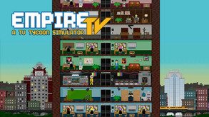 Empire TV Tycoon Trailer Ver Empire TV Tycoon Trailer