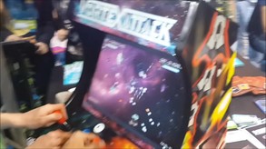 Ver Vortex Attack: Showcased in fairs