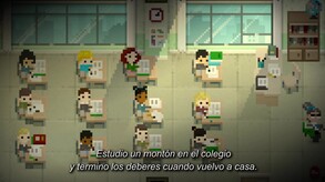 Ver Announcement Spanish