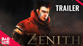Ver Zenith Trailer
