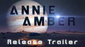 Ver Annie Amber Vive Release Trailer