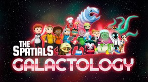 Ver The Spatials: Galactology trailer