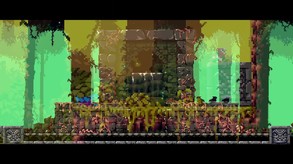 Ver Furwind Launch Official Trailer