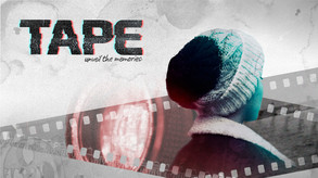 Ver TAPE: Unveil the Memories - Launch Trailer Spanish