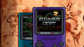 Watch Kharon's Crypt - Even Death May Die Trailer