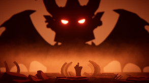 Watch Burn Me Twice - Announcement trailer