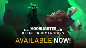 Ver Moonlighter - Between Dimensions Launch Trailer