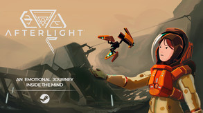 Watch Afterlight Trailer 2019