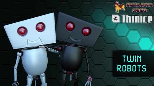 Ver Trailer de Twin Robots en PlayStation