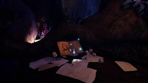 A Tale of Paper | Out Now Ver A Tale of Paper | Out Now