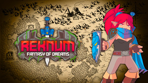 Ver Reknum Fantasy of Dreams Teaser 1