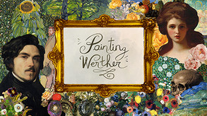 Ver Painting Werther - Teaser Gameplay Trailer