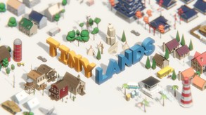 Ver Tiny Lands - Announcement Trailer