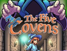 Ver The Five Covens