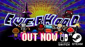 Launch Trailer Ver Launch Trailer