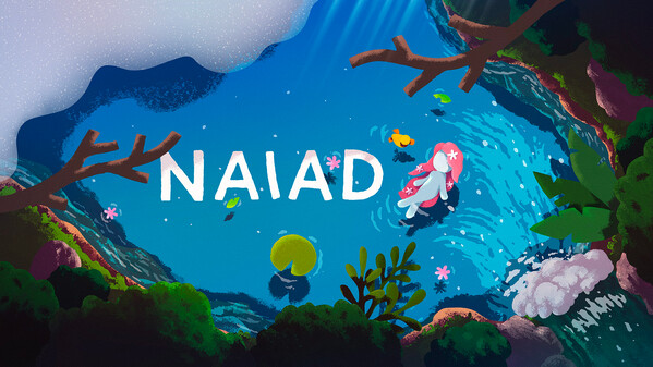 Ver NAIAD - Launch Trailer (Extended)