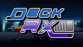 Ver Deck RX Official Kickstarter trailer