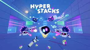 Ver Hyperstacks Gameplay Trailer!
