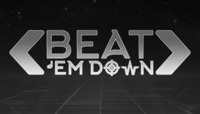 Ver Beat 'Em Down Trailer