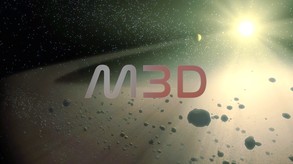 Ver Meteoroids 3D PC Teaser