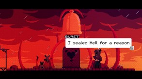 Ver Soulchild trailer july 2021